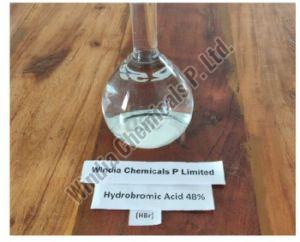 Hydrobromic Acid (HBr) 48%