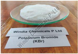Potassium Bromide