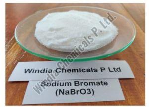 Sodium Bromate