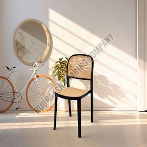 Italica Armless Plastic Chair