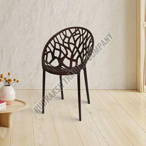 Italica Designer Plastic Chair