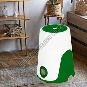 Italica Flip Plastic Stool