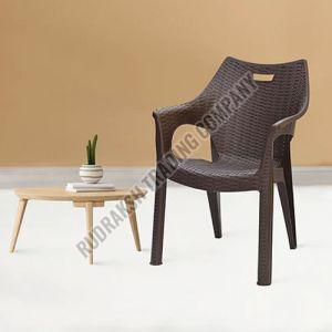 Italica Fortuner Plastic Chair