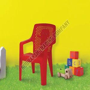 Italica Modern Kids Plastic Chair