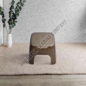 Italica Patla Plastic Stool
