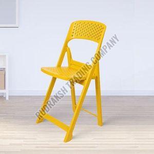 Italica Phoenix Folding Plastic Chair