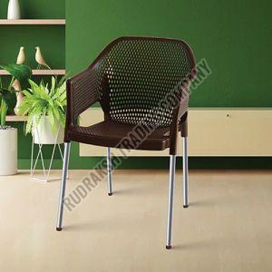 Italica Plasteel Plastic Chair