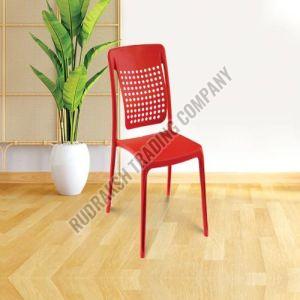 Italica Spine Care Plastic Chair