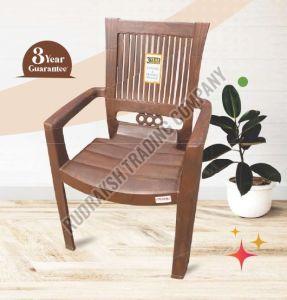 muraj desire plastic chair