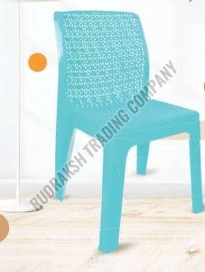 muraj flora plastic chair