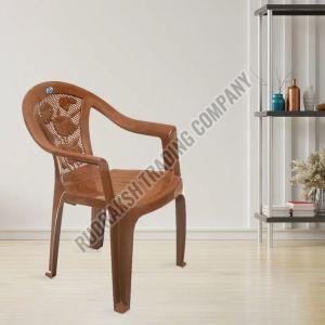 Nilkamal CHR2060 Plastic Arm Chair