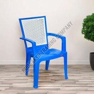 Nilkamal CHR2226 Plastic Arm Chair