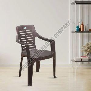 Nilkamal CHR6020 Plastic Arm Chair