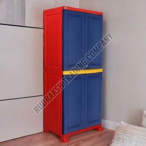 Nilkamal Freedom Big FB1 Plastic Storage Cabinet