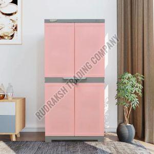 Nilkamal Freedom Mini Medium Plastic Cabinet