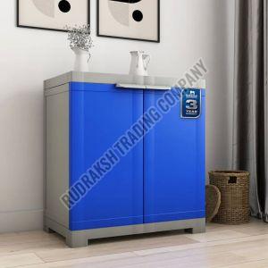 Nilkamal Freedom Mini Small Plastic Cabinet