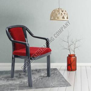 Nilkamal Signature Fabric Arm Chair