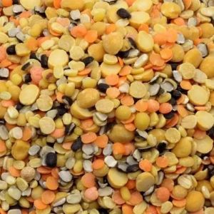 Mixed Dal