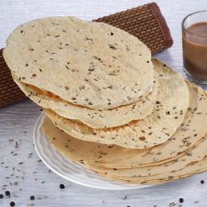 Urad Papad
