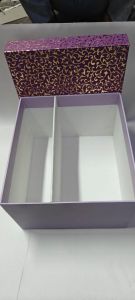 Gift Packaging Box