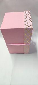 Gift Packaging Box