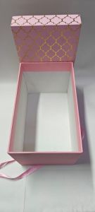 Gift Packaging Box