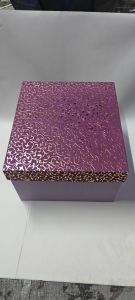 Cardboard Box