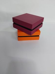Cardboard Box