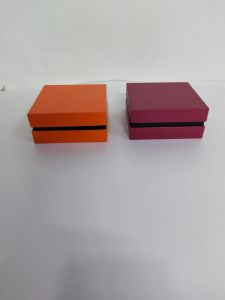 Cardboard Box