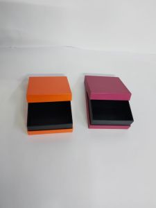 Cardboard Box
