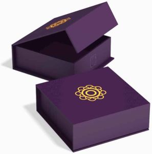Jewellery Packaging Box