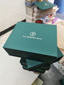 Jewellery Packaging Box