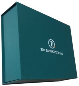 Jewellery Packaging Box
