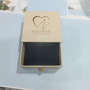 Jewellery Packaging Box