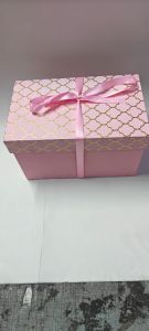 Gift Packaging Box
