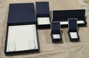Wedding Jewellery Boxes