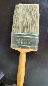All Types OF Paint Brush