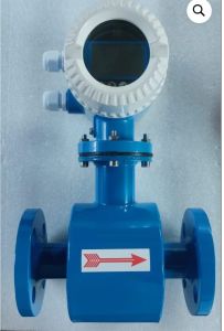 Electromagnetic Flow Meter