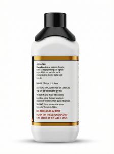 Black Boost Soil Conditioner