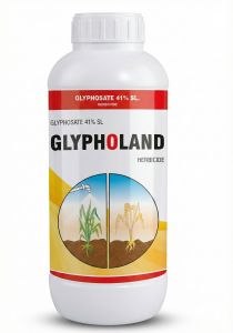 Glypholand Herbicide