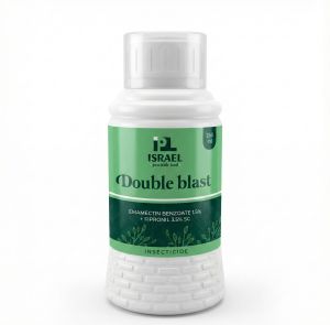 Double Blast Insecticide