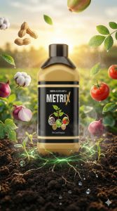 Metrix Plant Growth Regulator