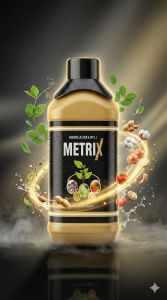 Metrix Plant Growth Regulator