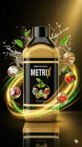 Metrix Plant Growth Regulator