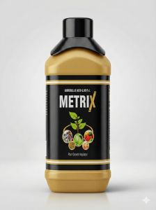 Metrix Plant Growth Regulator