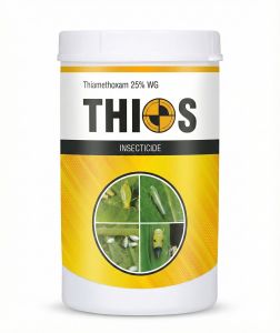 Thios Insecticide