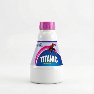 Titanic Insecticide
