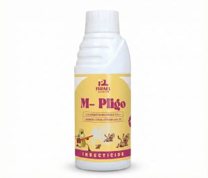 m-pligo broad-spectrum insecticide