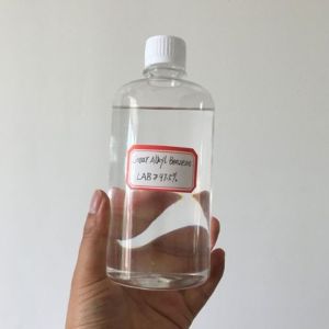 Linear Alkyl Benzene Sulphonic Acid Liquid (Clearing Forwarding )