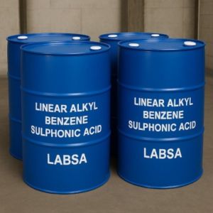 Linear Alkyl Benzene Sulphonic Acid Liquid (Clearing Forwarding )